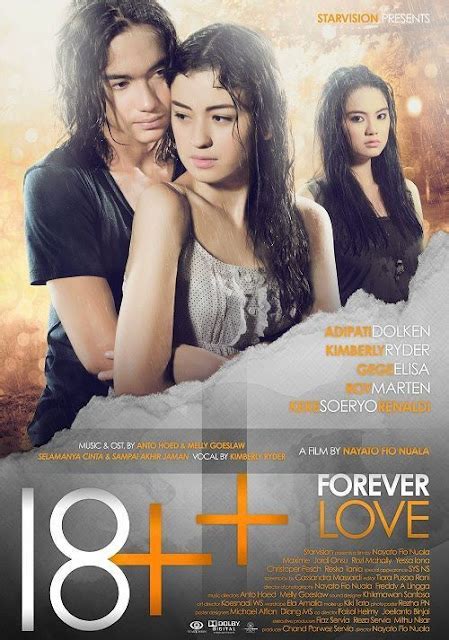 film hot indo|18++: Forever Love